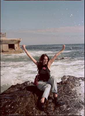 Kaya Scodelario pic #942516