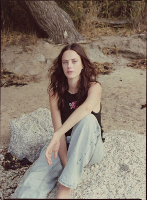 Kaya Scodelario pic #942517