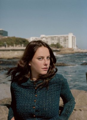 Kaya Scodelario pic #942510