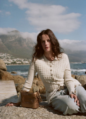 Kaya Scodelario pic #942570
