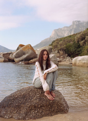 Kaya Scodelario pic #942509