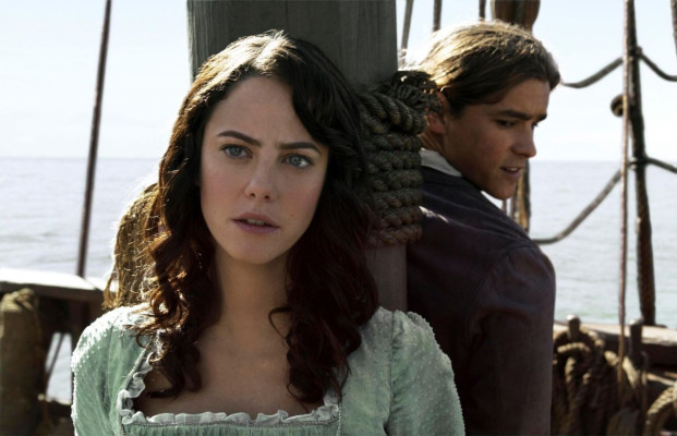 Kaya Scodelario pic #937536