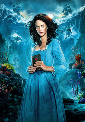 Kaya Scodelario pic #937535