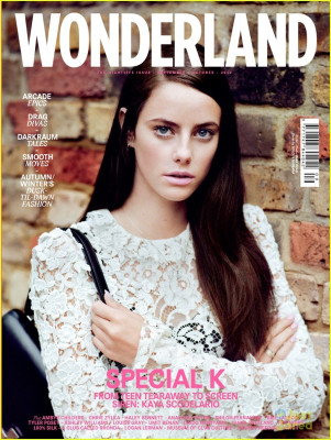 Kaya Scodelario pic #648715