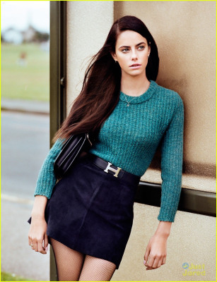Kaya Scodelario pic #647158