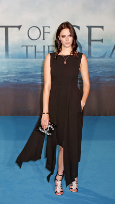 Kaya Scodelario pic #816934