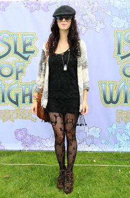 Kaya Scodelario pic #649066