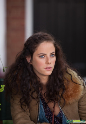 Kaya Scodelario pic #643121