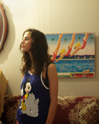 Kaya Scodelario pic #363311