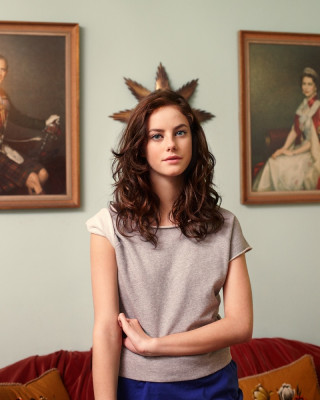 Kaya Scodelario pic #363315