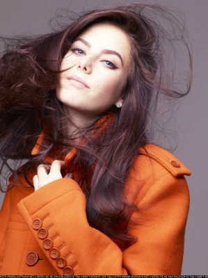 Kaya Scodelario pic #669512