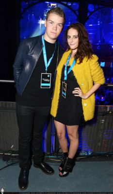 Kaya Scodelario pic #644809