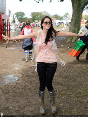 Kaya Scodelario pic #663180