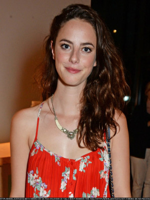 Kaya Scodelario pic #719326