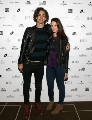 Kaya Scodelario pic #650167