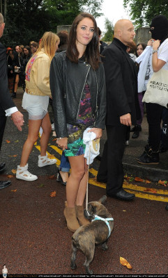 Kaya Scodelario pic #650193