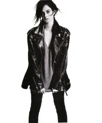 Kaya Scodelario pic #639110