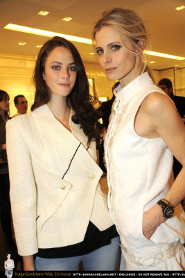 Kaya Scodelario pic #660126