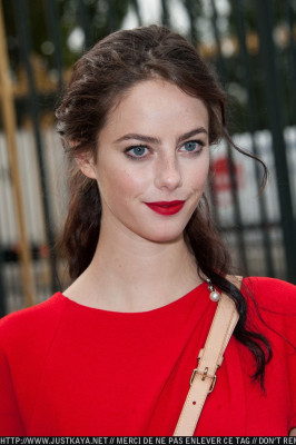 Kaya Scodelario pic #662521