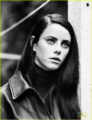 Kaya Scodelario pic #642821