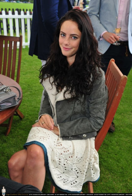 Kaya Scodelario pic #659084