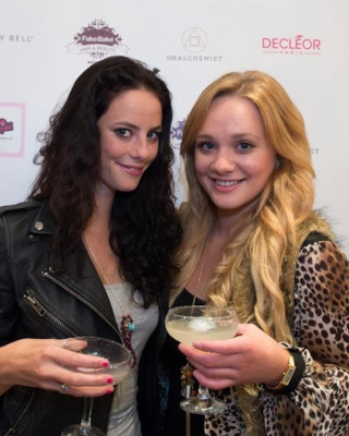 Kaya Scodelario pic #659998