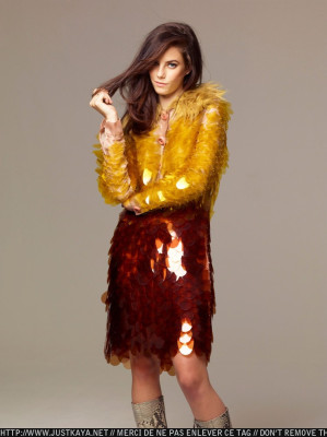 Kaya Scodelario pic #669507