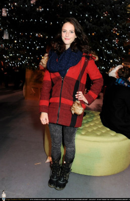 Kaya Scodelario pic #650238