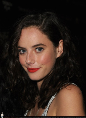 Kaya Scodelario pic #653224