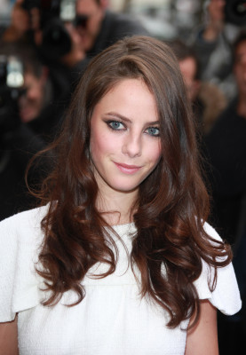 Kaya Scodelario pic #639997