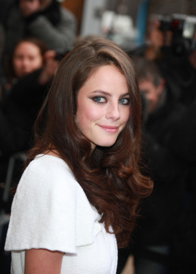 Kaya Scodelario pic #639993