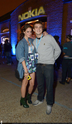 Kaya Scodelario pic #644478