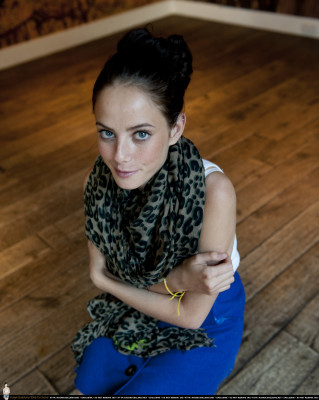 Kaya Scodelario pic #646186