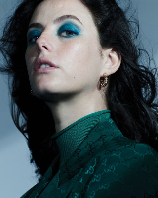 Kaya Scodelario pic #1277054