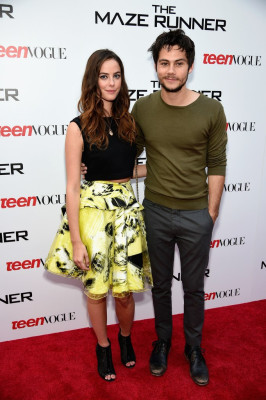 Kaya Scodelario pic #749574