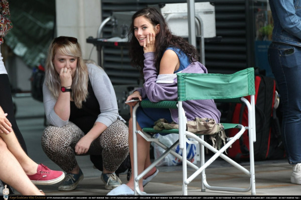 Kaya Scodelario pic #640634
