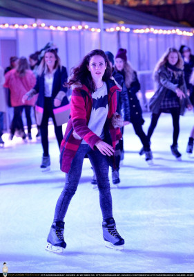 Kaya Scodelario pic #650231