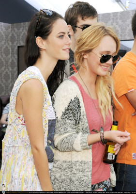Kaya Scodelario pic #663181