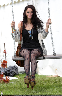 Kaya Scodelario pic #650184