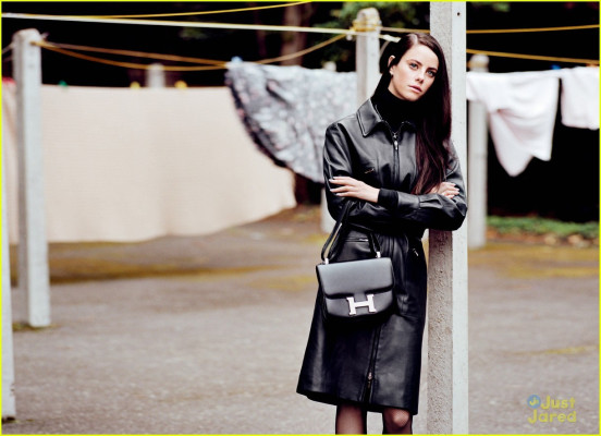 Kaya Scodelario pic #648716