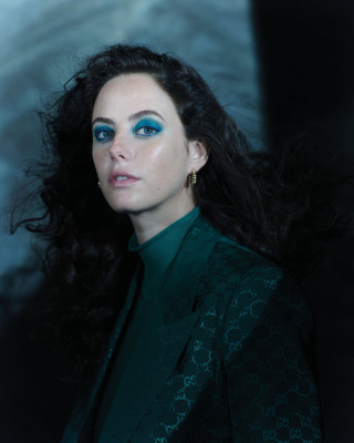 Kaya Scodelario pic #1277053