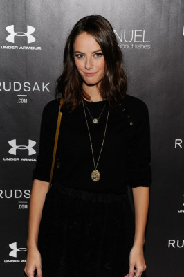 Kaya Scodelario pic #658478