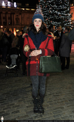 Kaya Scodelario pic #650233