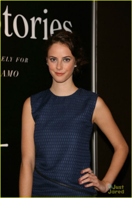 Kaya Scodelario pic #652676