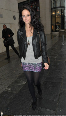 Kaya Scodelario pic #659993