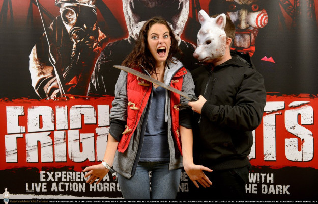 Kaya Scodelario pic #644468