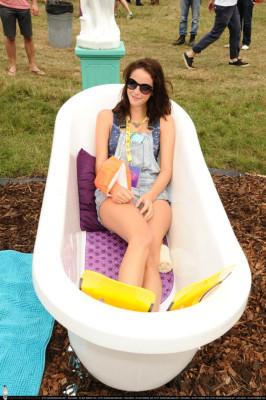 Kaya Scodelario pic #640629