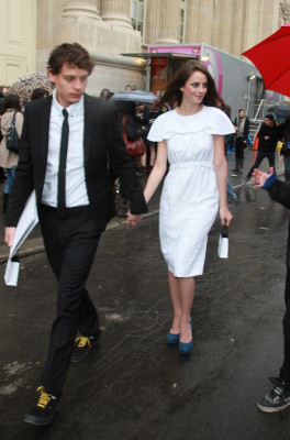 Kaya Scodelario pic #659974