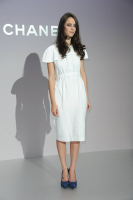 Kaya Scodelario pic #659973