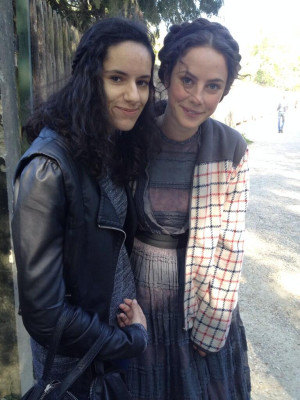 Kaya Scodelario pic #690975